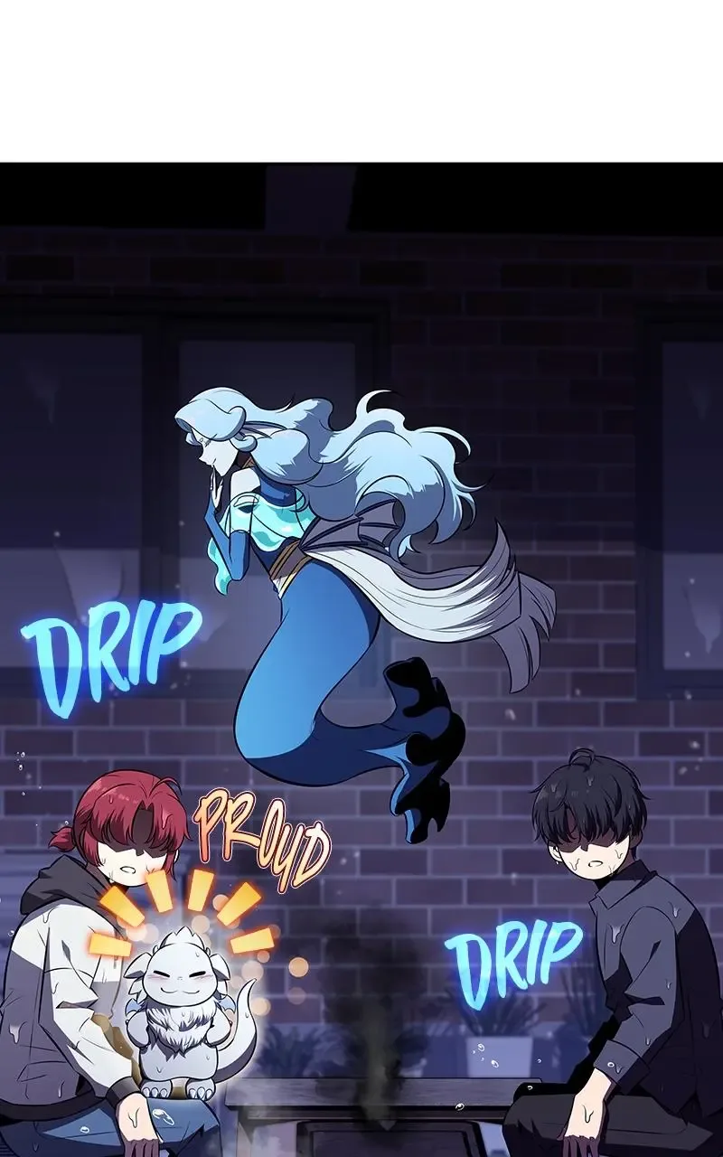 Eat Before You Go Chapter 12 page 126