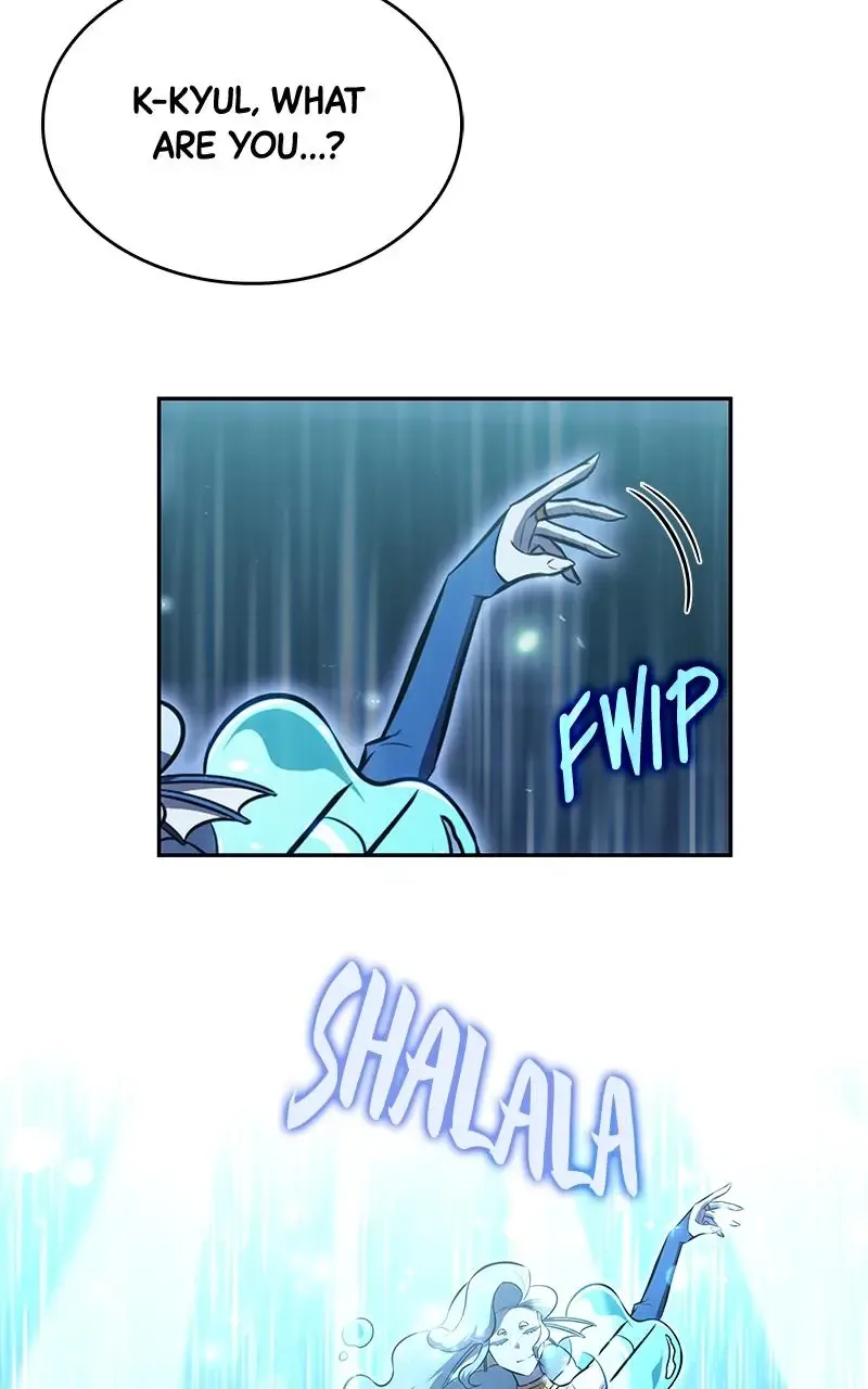 Eat Before You Go Chapter 12 page 124