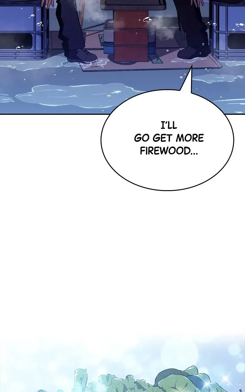 Eat Before You Go Chapter 12 page 127