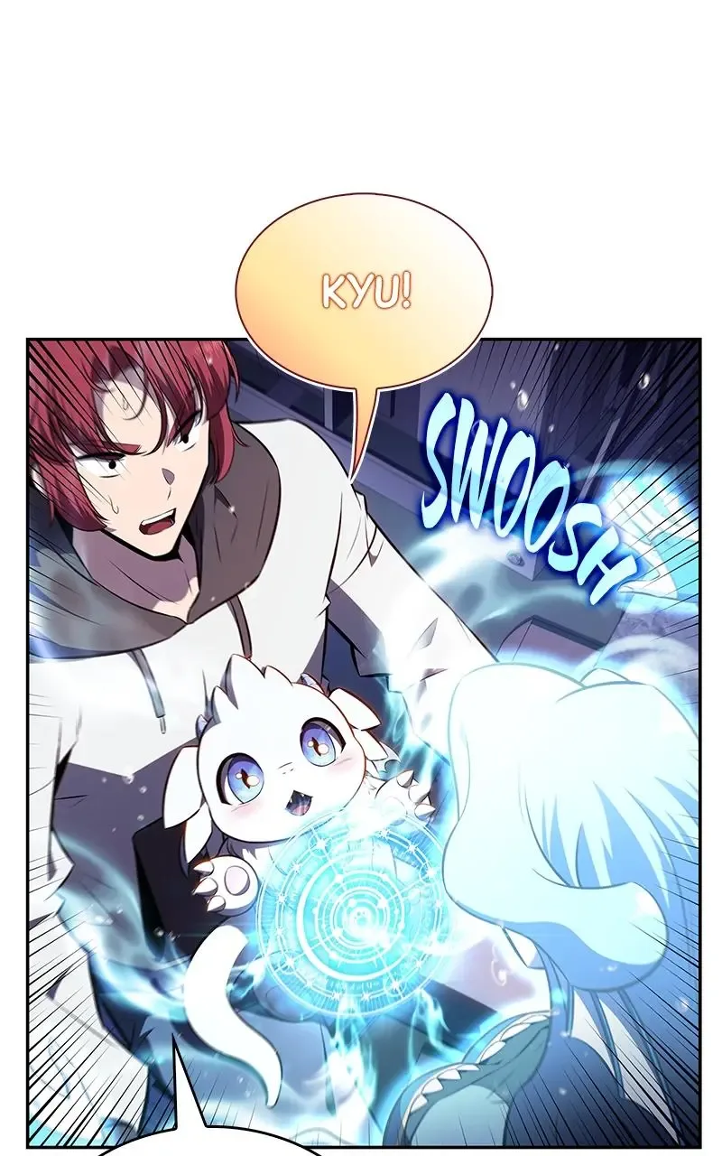 Eat Before You Go Chapter 12 page 123