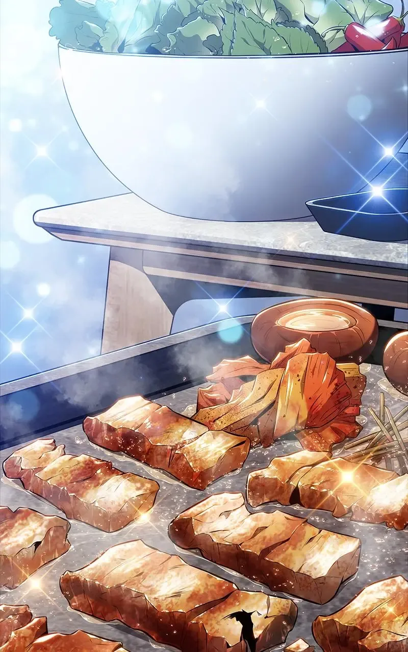 Eat Before You Go Chapter 12 page 128