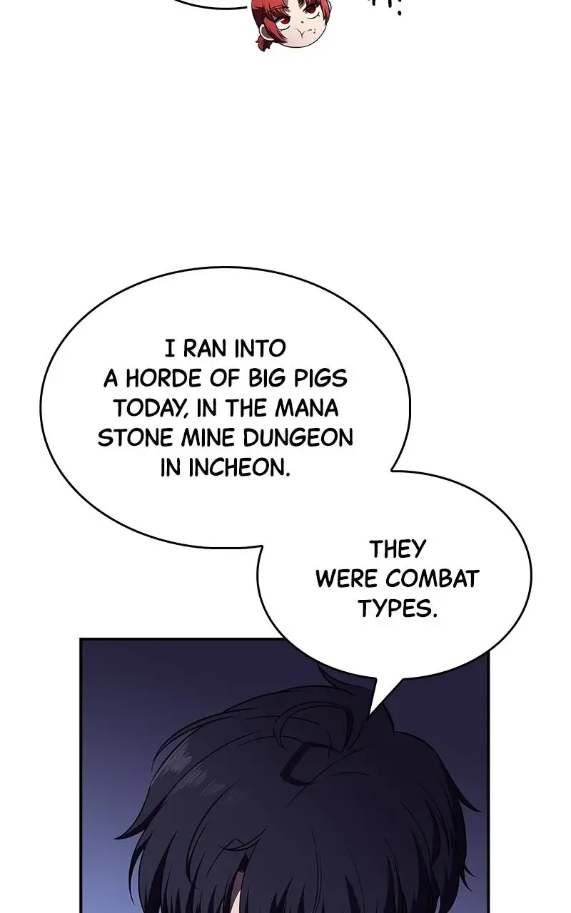 Eat Before You Go Chapter 12 page 135
