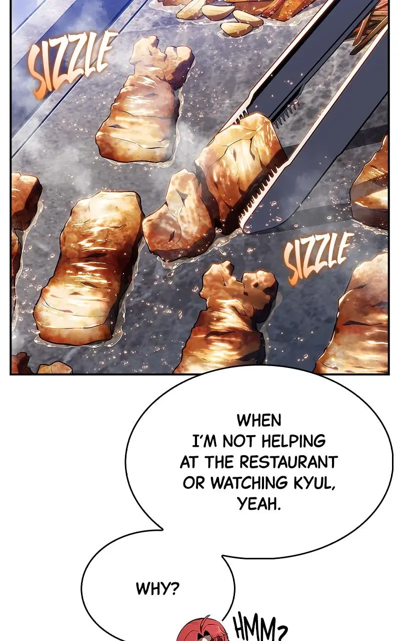 Eat Before You Go Chapter 12 page 134