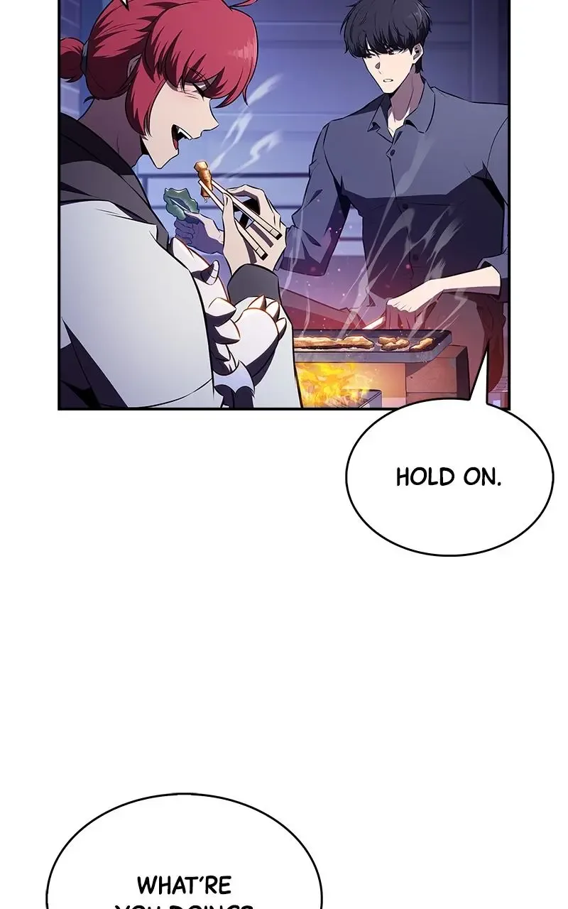 Eat Before You Go Chapter 12 page 130