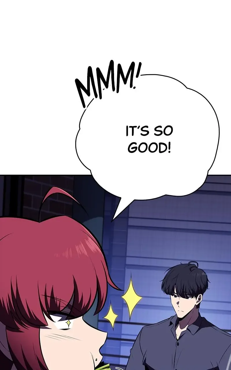 Eat Before You Go Chapter 12 page 132
