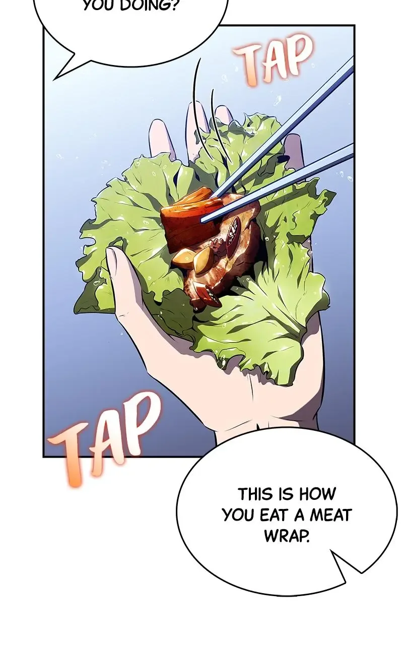 Eat Before You Go Chapter 12 page 131