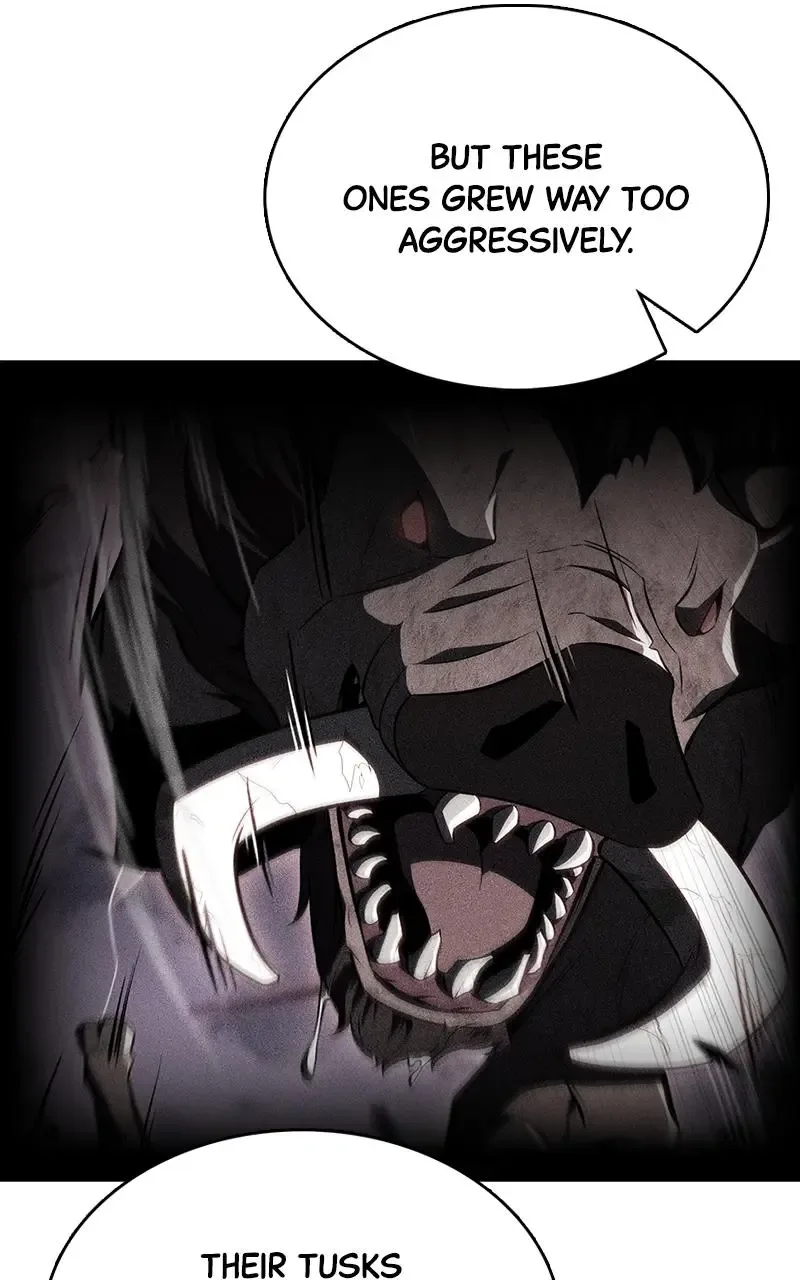 Eat Before You Go Chapter 12 page 137