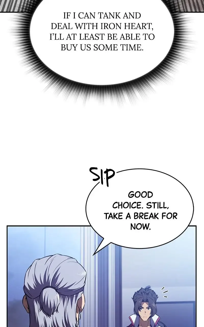 Eat Before You Go Chapter 13 page 20