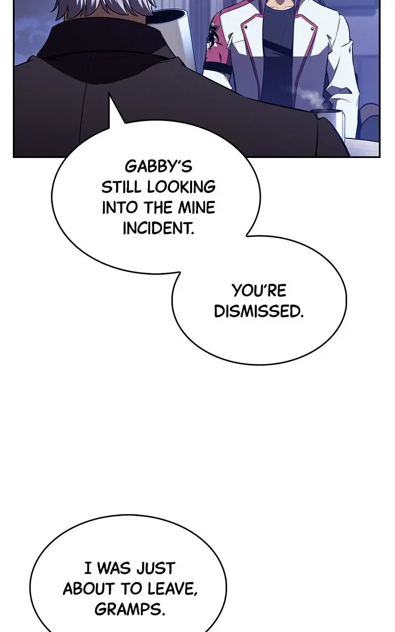 Eat Before You Go Chapter 13 page 21