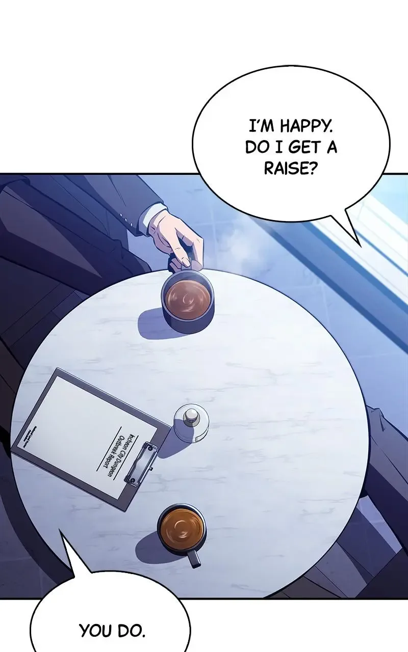 Eat Before You Go Chapter 13 page 9