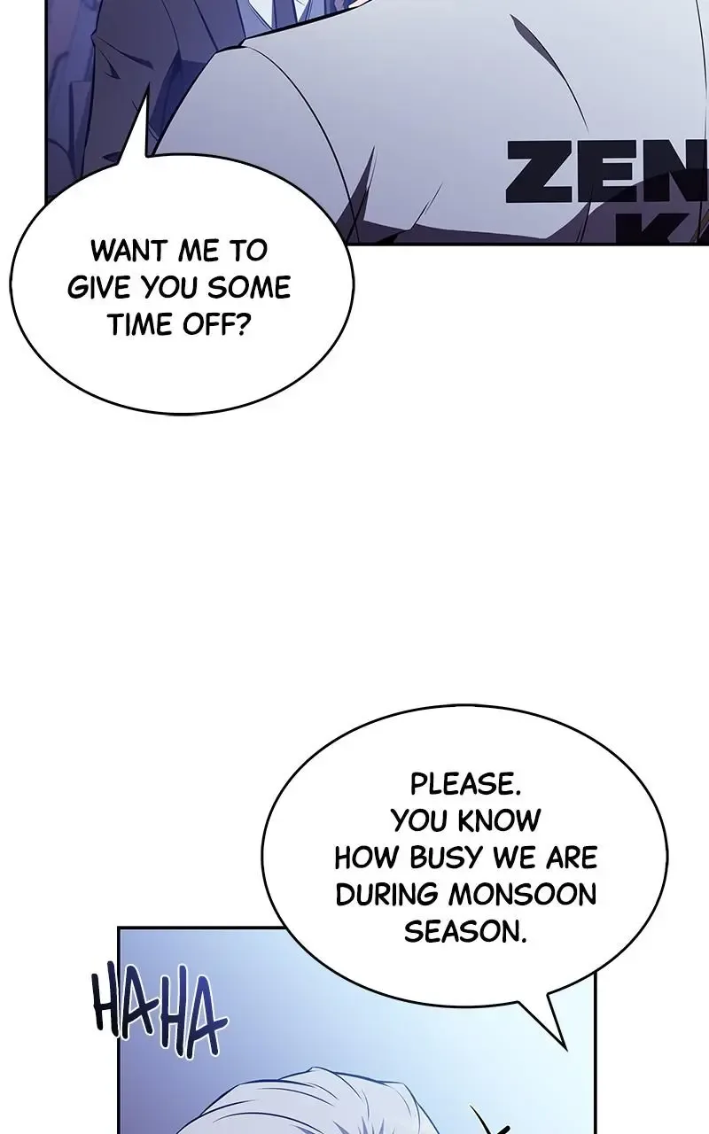 Eat Before You Go Chapter 13 page 11