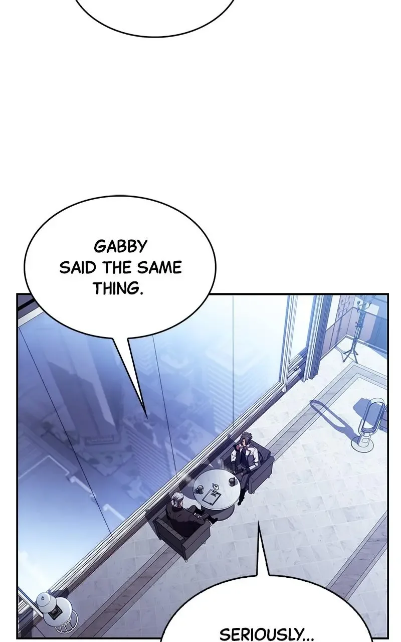 Eat Before You Go Chapter 13 page 6