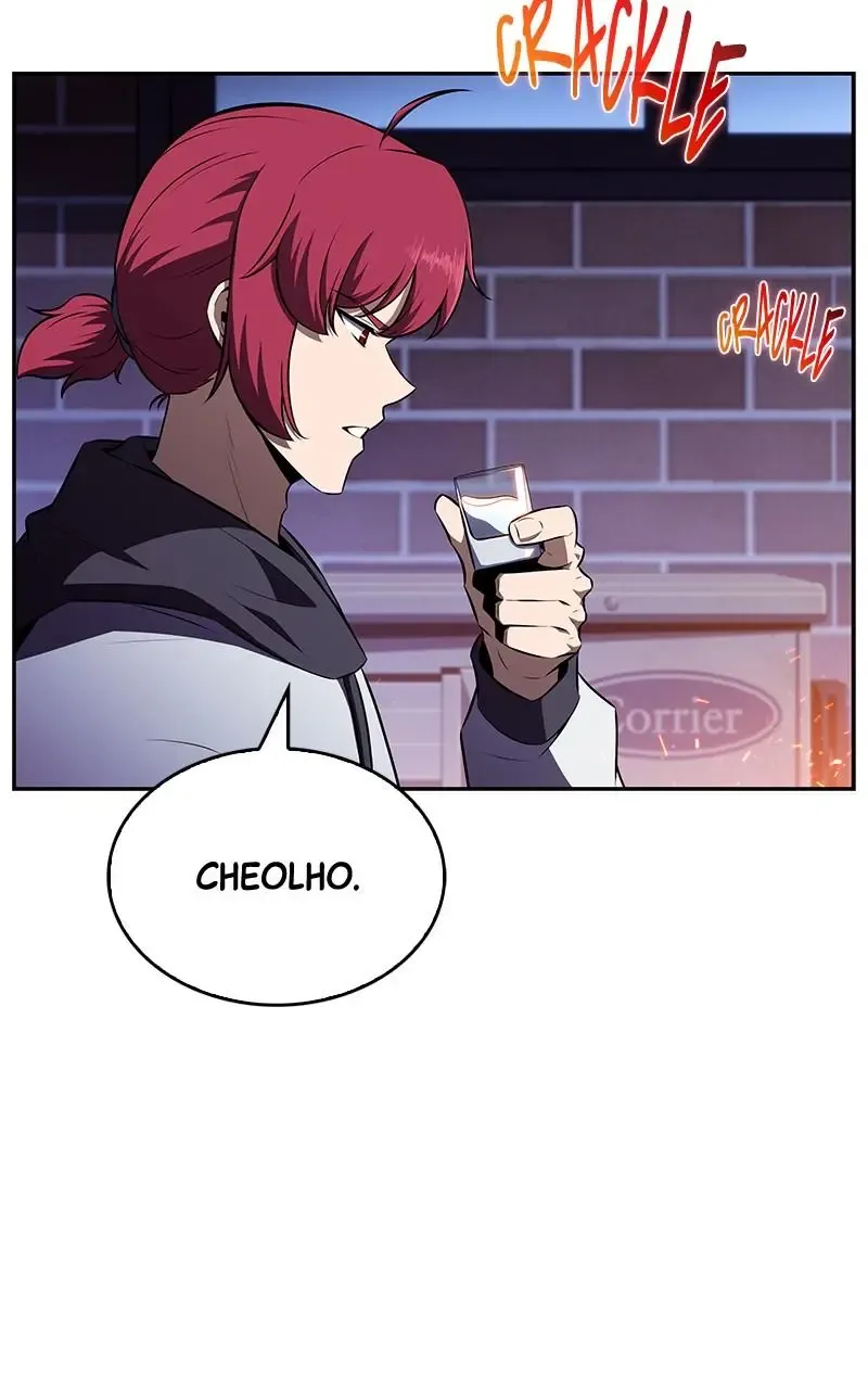 Eat Before You Go Chapter 13 page 34
