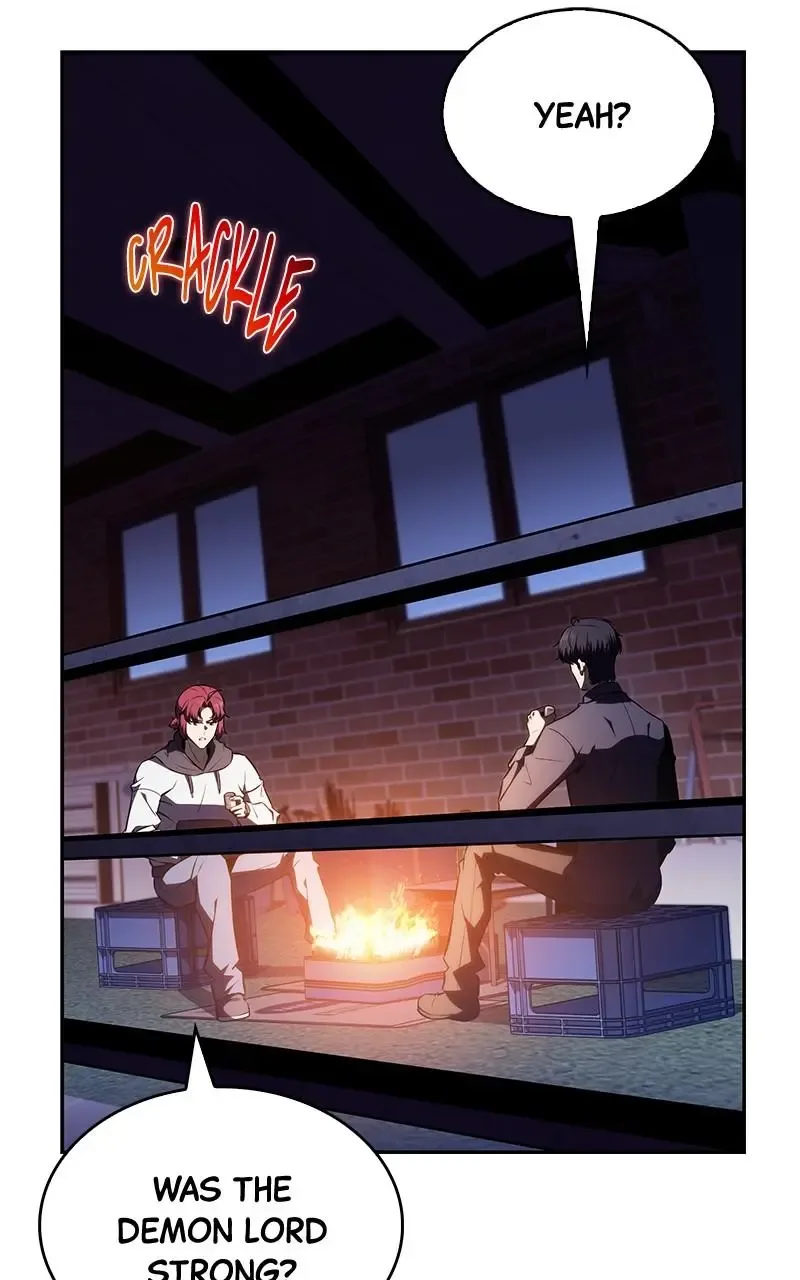 Eat Before You Go Chapter 13 page 35