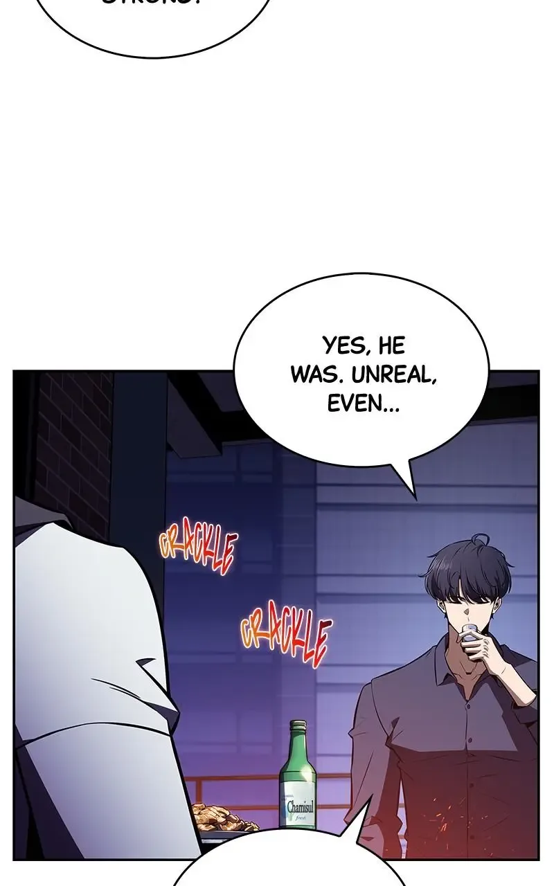 Eat Before You Go Chapter 13 page 36