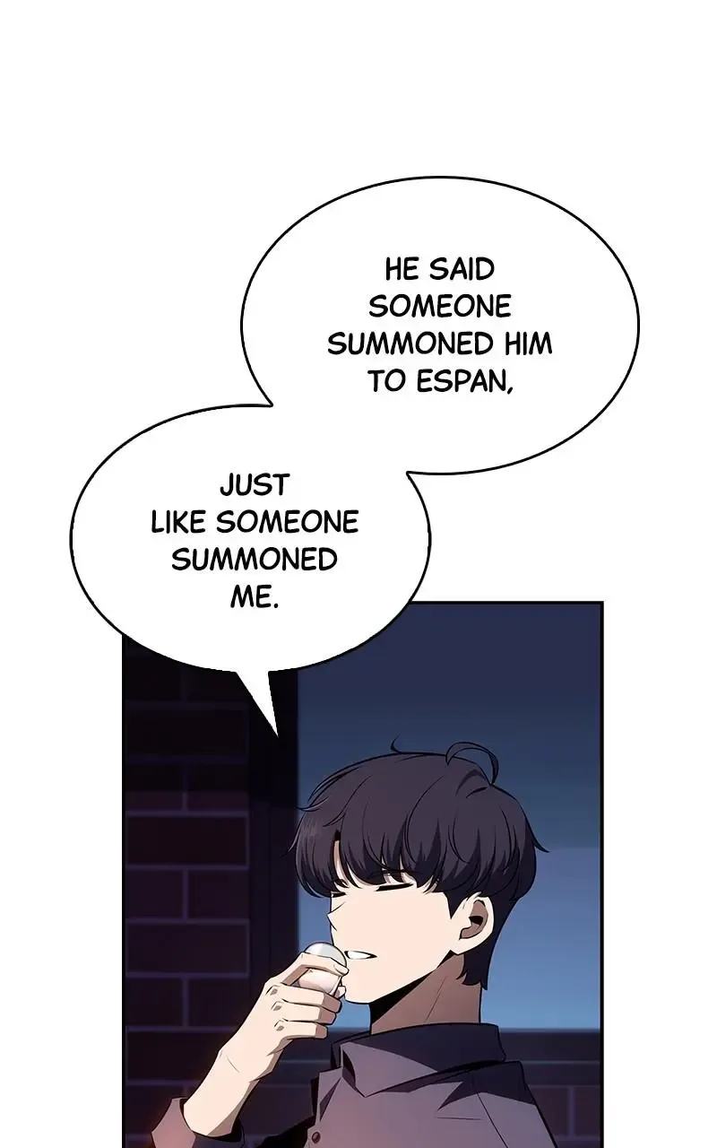 Eat Before You Go Chapter 13 page 52