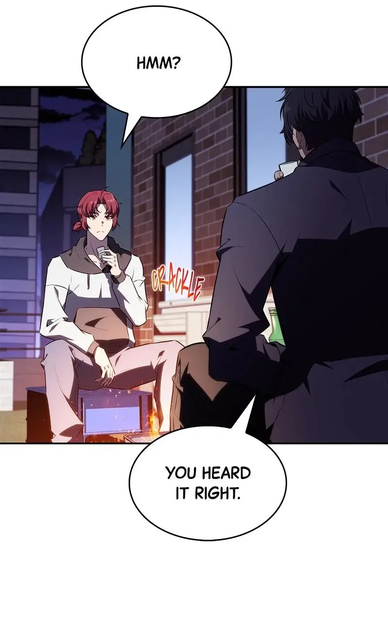 Eat Before You Go Chapter 13 page 51