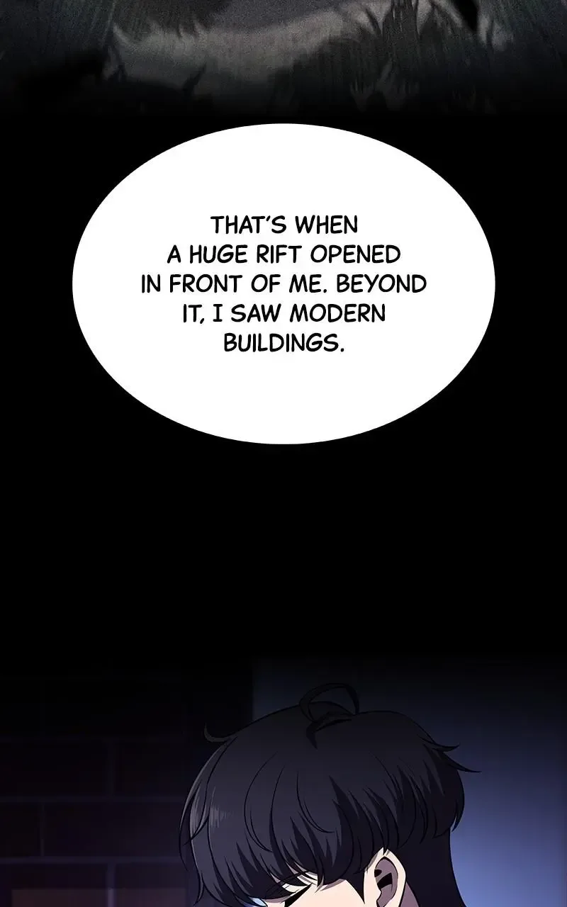 Eat Before You Go Chapter 13 page 59