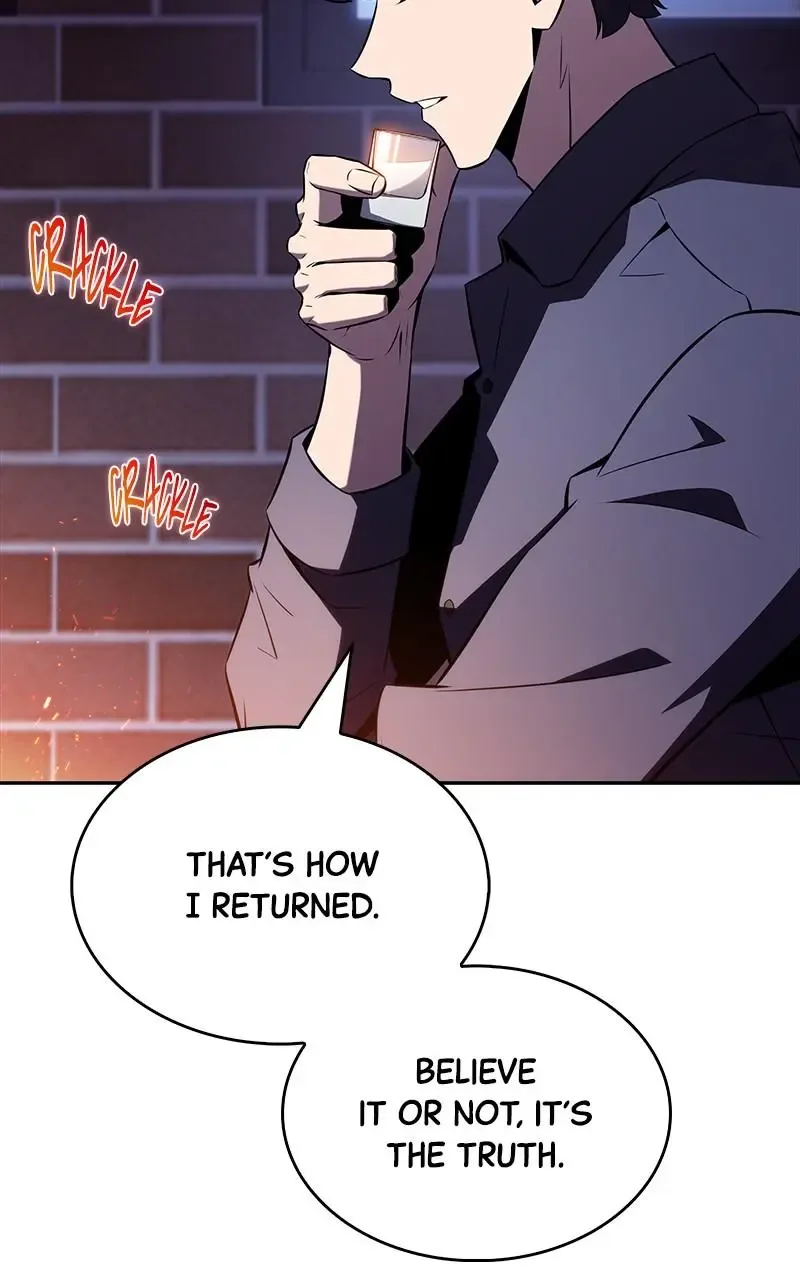 Eat Before You Go Chapter 13 page 60
