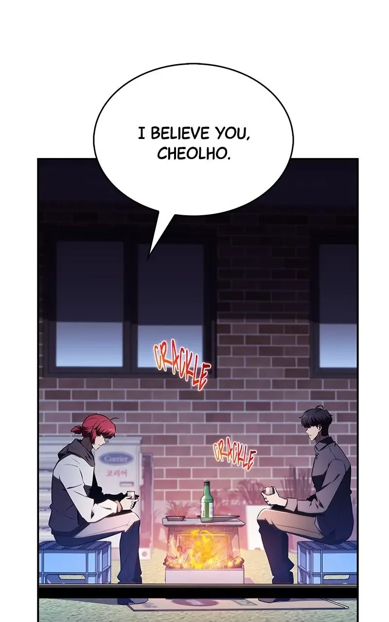 Eat Before You Go Chapter 13 page 62