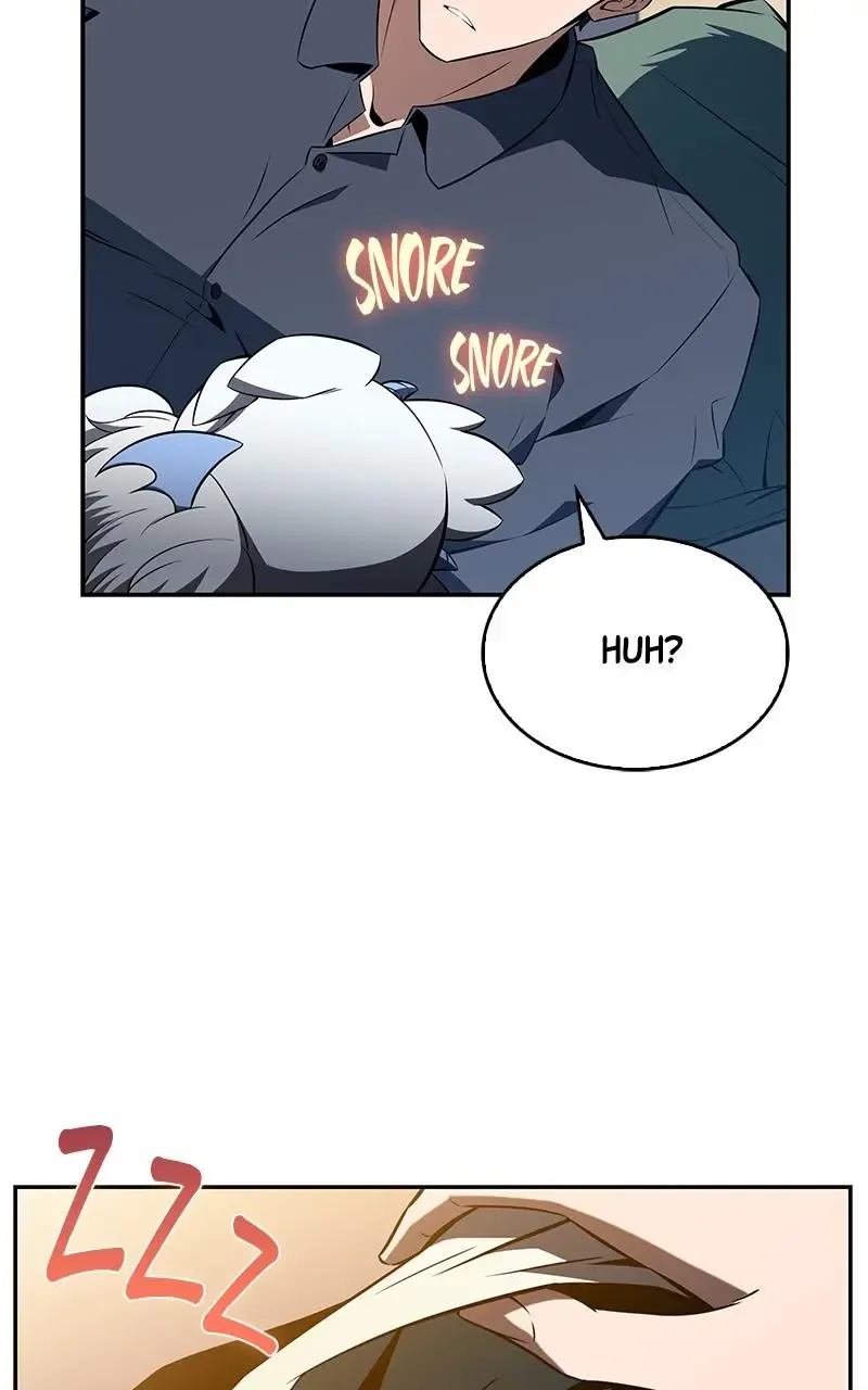 Eat Before You Go Chapter 13 page 80
