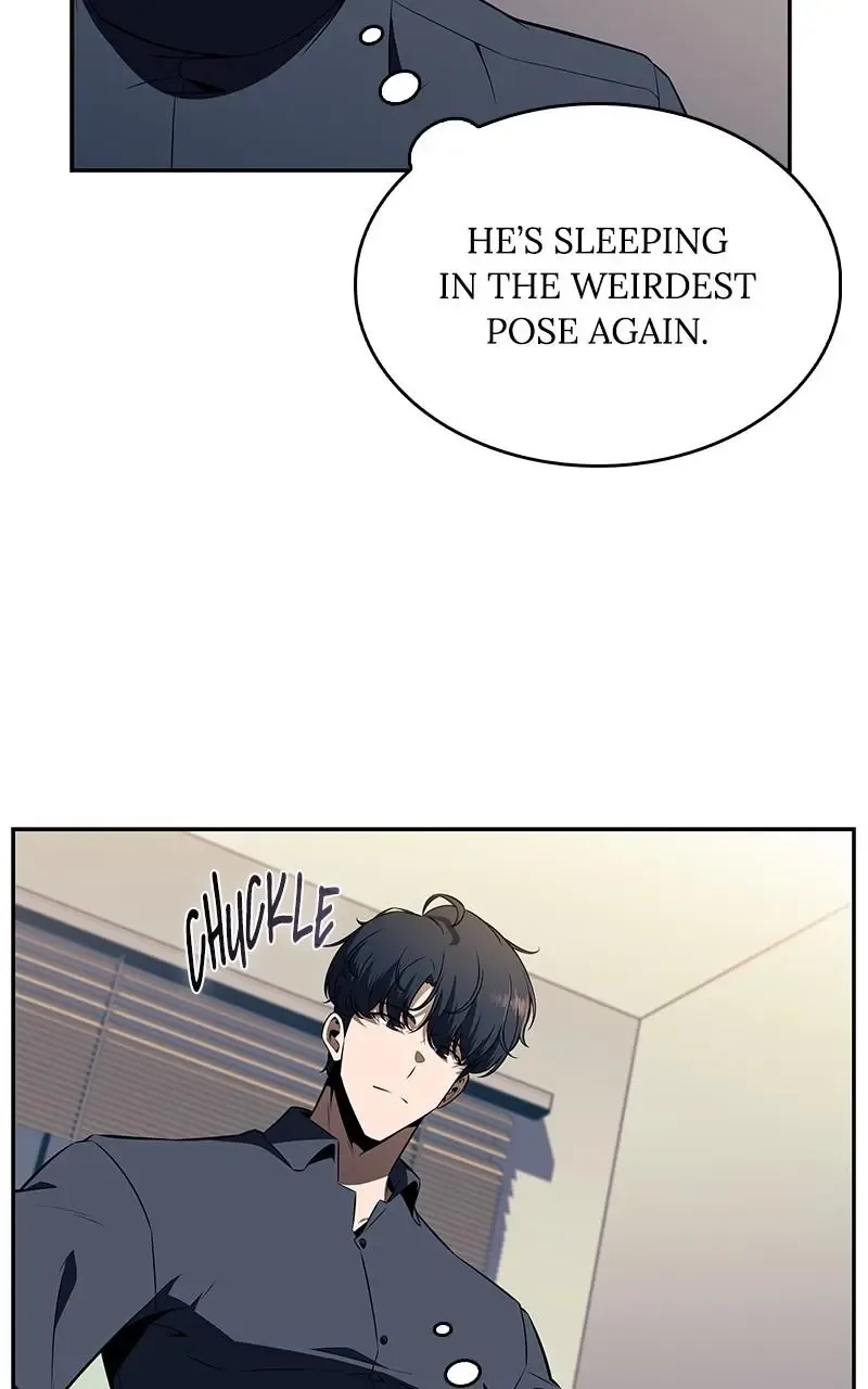 Eat Before You Go Chapter 13 page 85