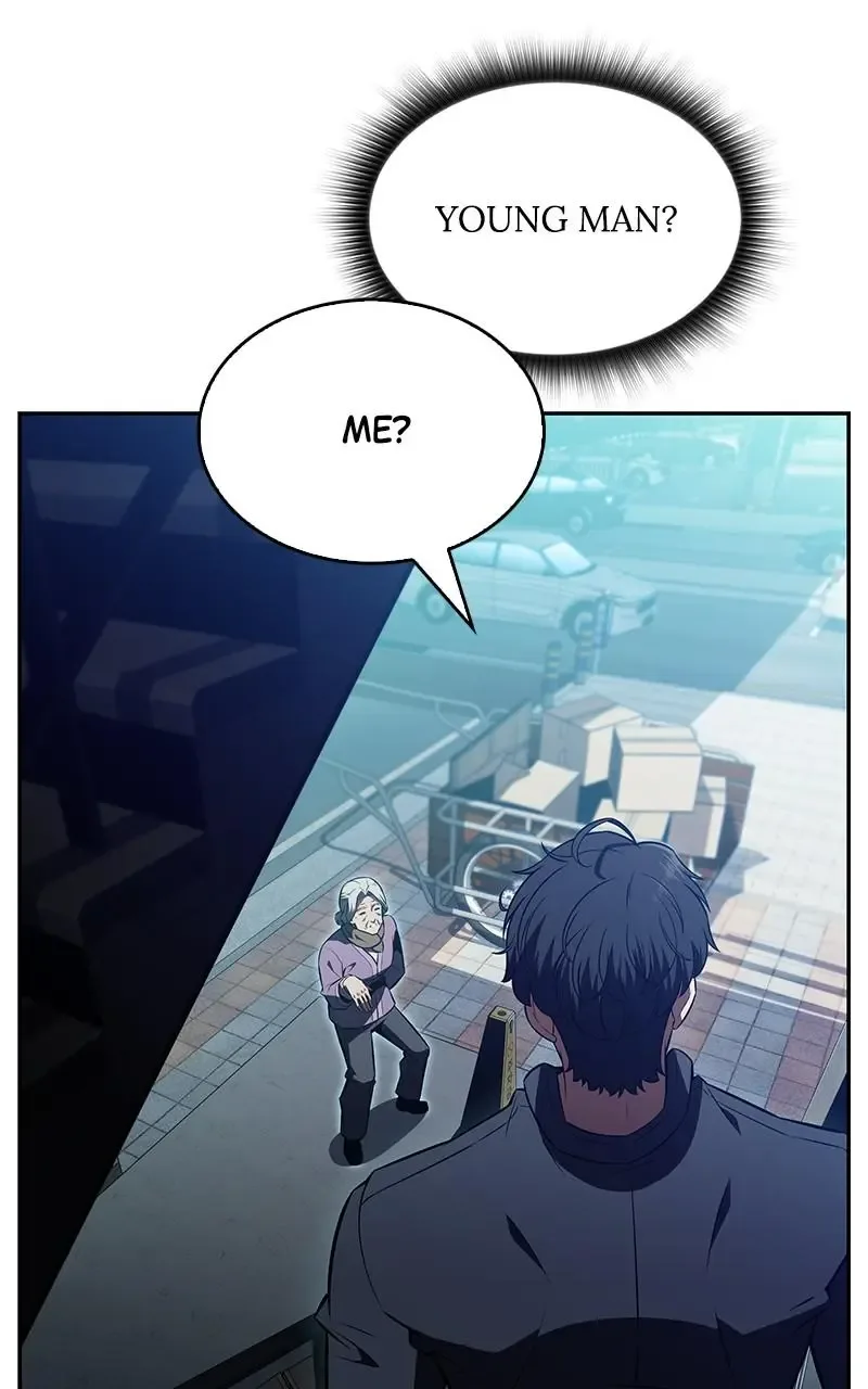 Eat Before You Go Chapter 13 page 89