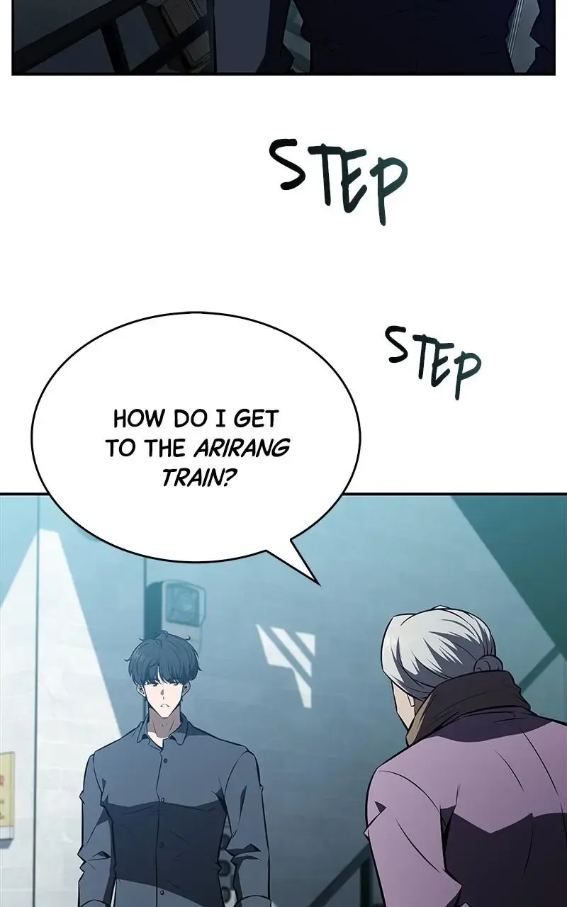 Eat Before You Go Chapter 13 page 90
