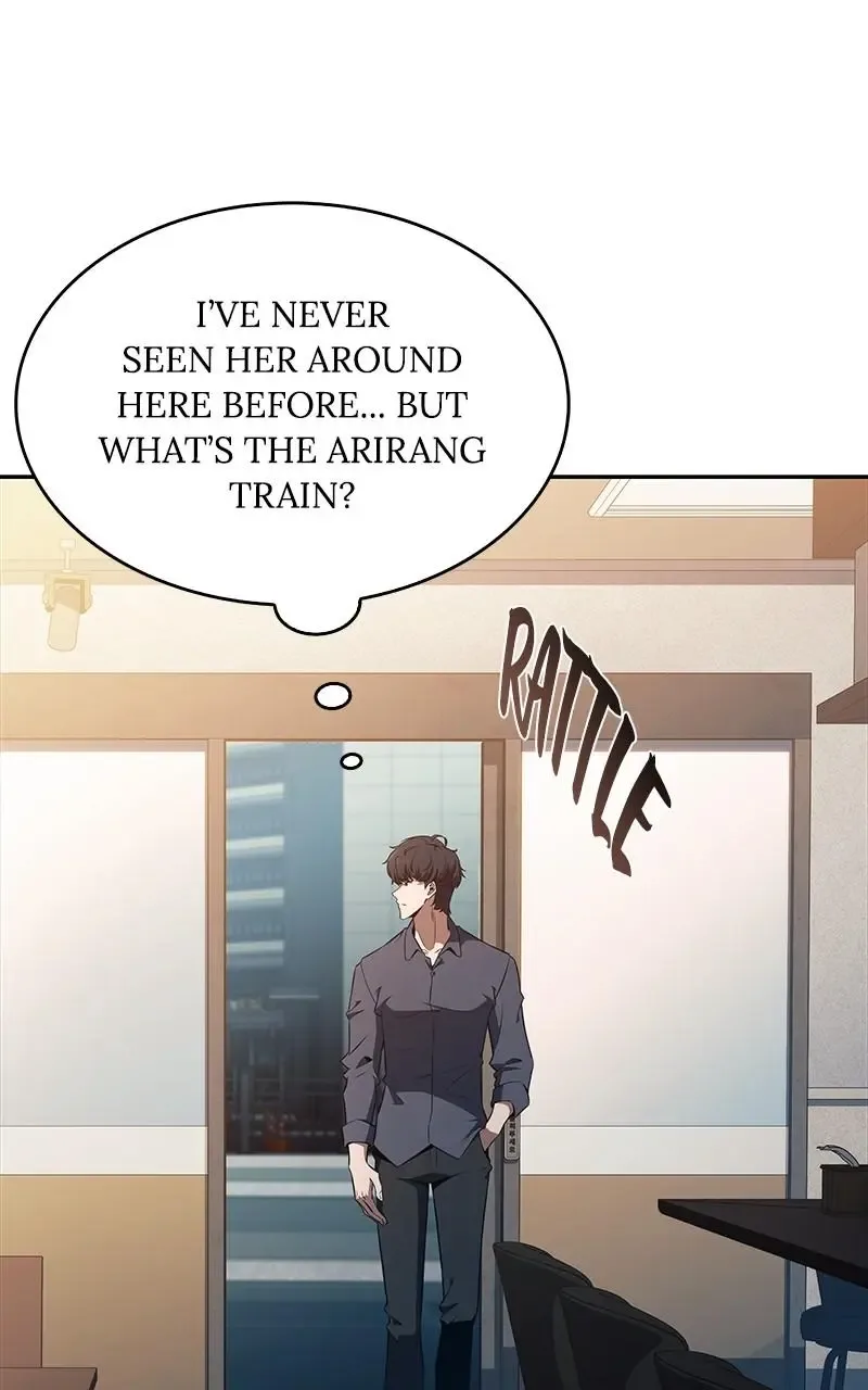 Eat Before You Go Chapter 13 page 94