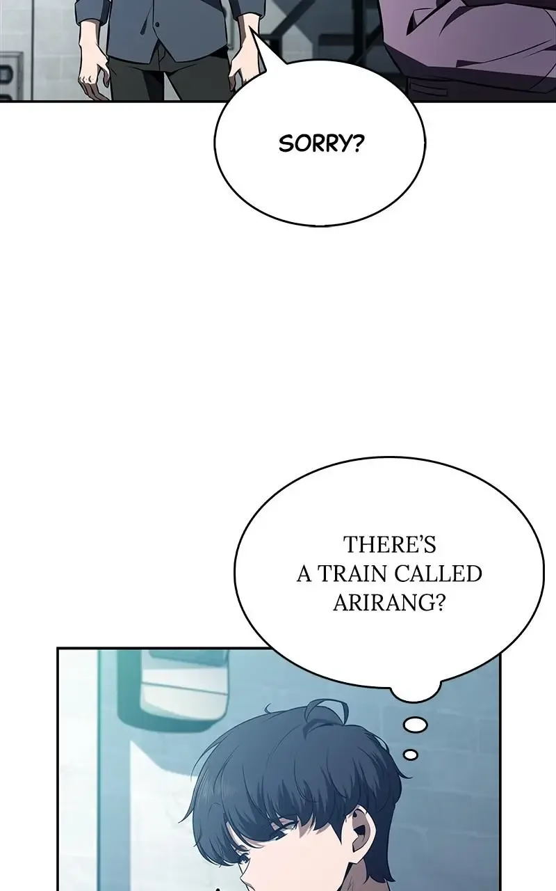 Eat Before You Go Chapter 13 page 91