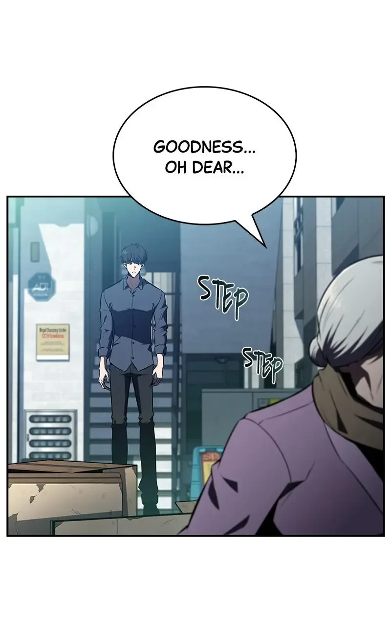 Eat Before You Go Chapter 13 page 93