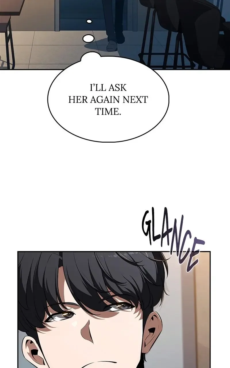 Eat Before You Go Chapter 13 page 95
