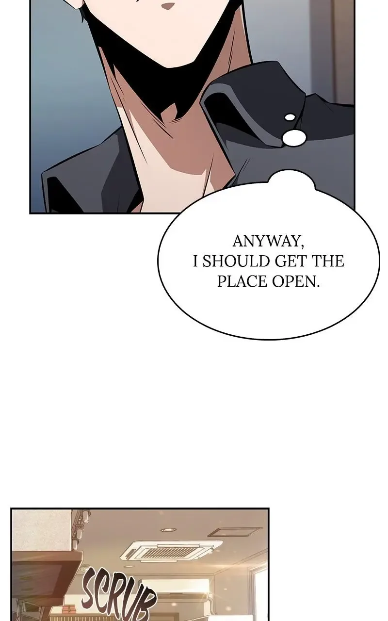 Eat Before You Go Chapter 13 page 96