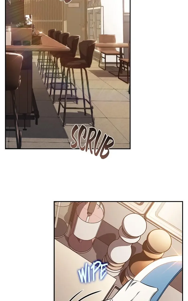 Eat Before You Go Chapter 13 page 97