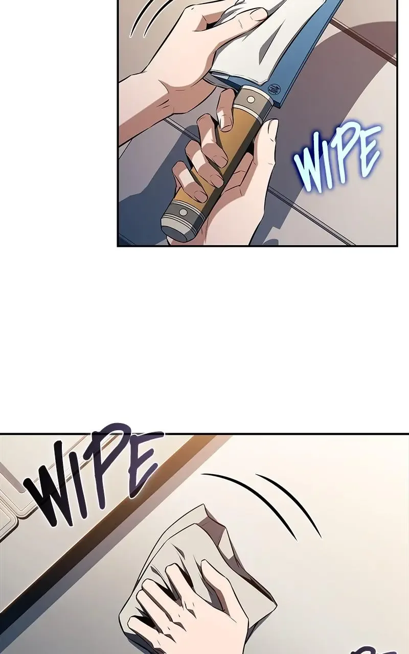 Eat Before You Go Chapter 13 page 98