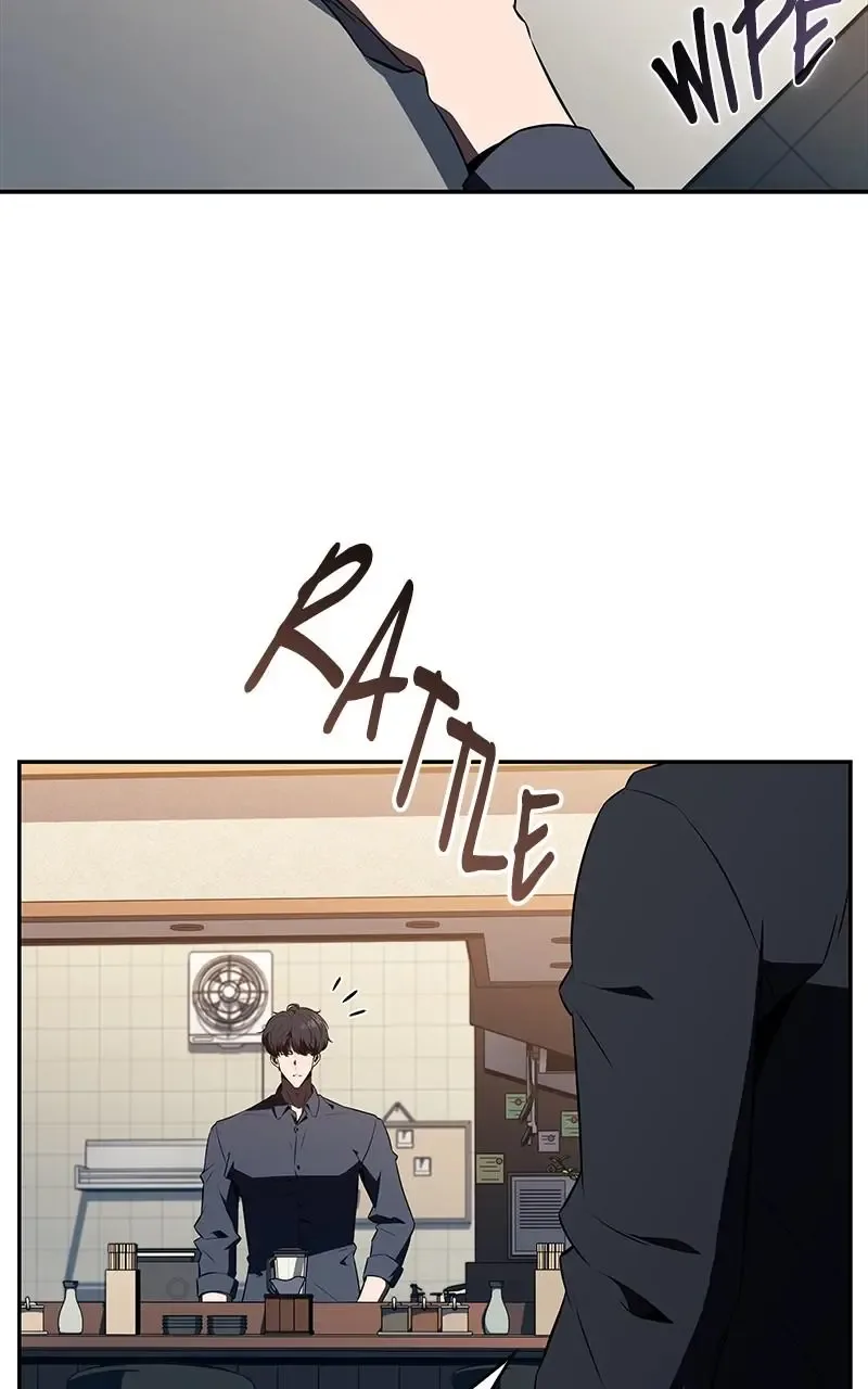 Eat Before You Go Chapter 13 page 99