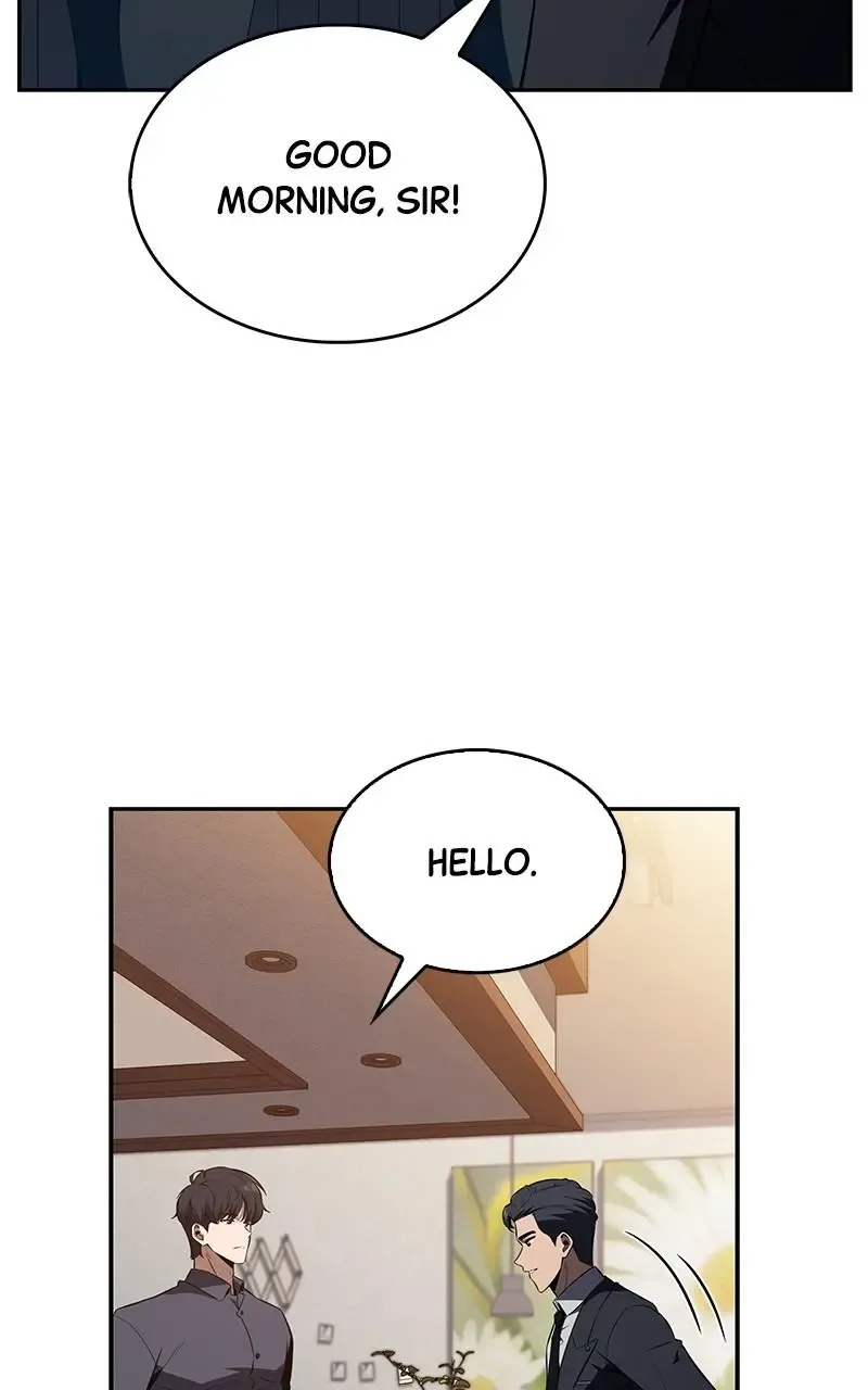 Eat Before You Go Chapter 13 page 100