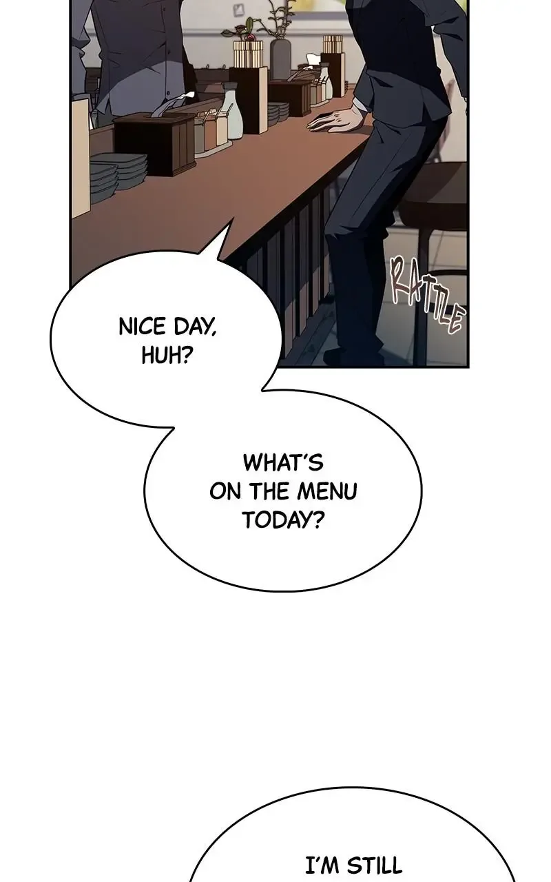 Eat Before You Go Chapter 13 page 101