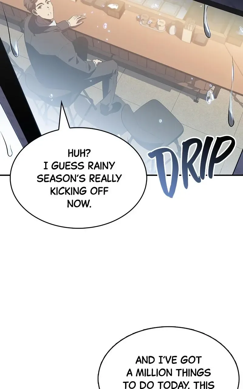 Eat Before You Go Chapter 13 page 104