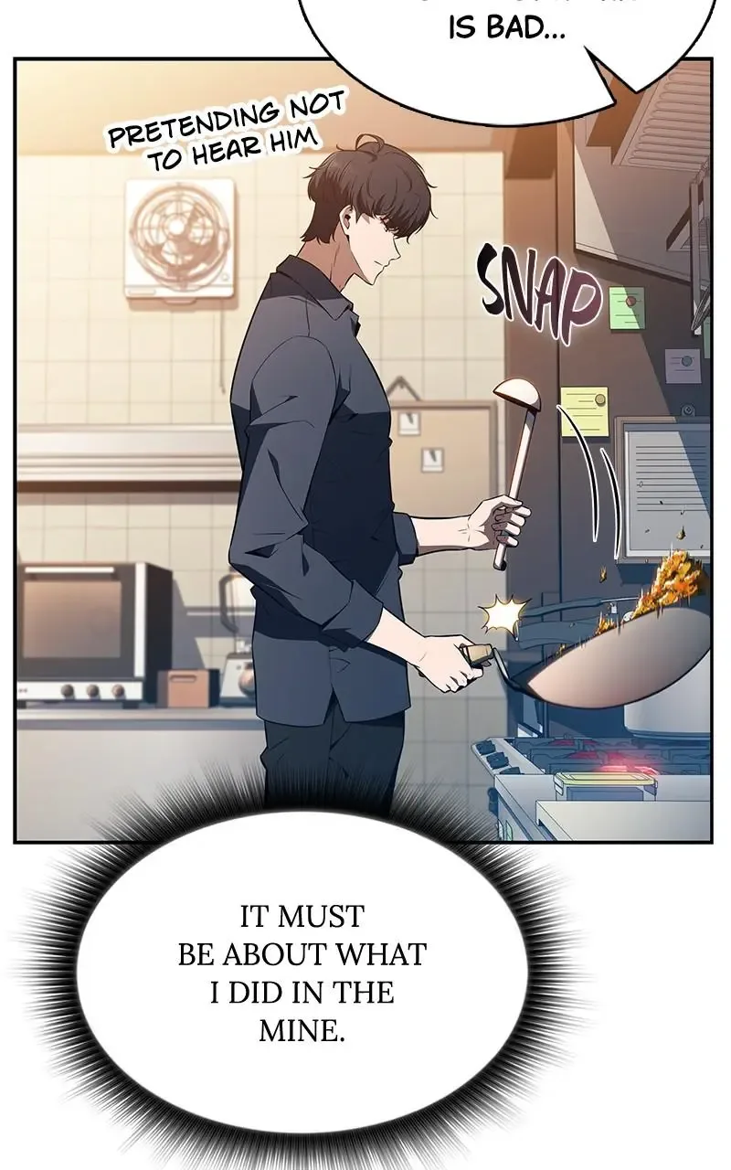 Eat Before You Go Chapter 13 page 105