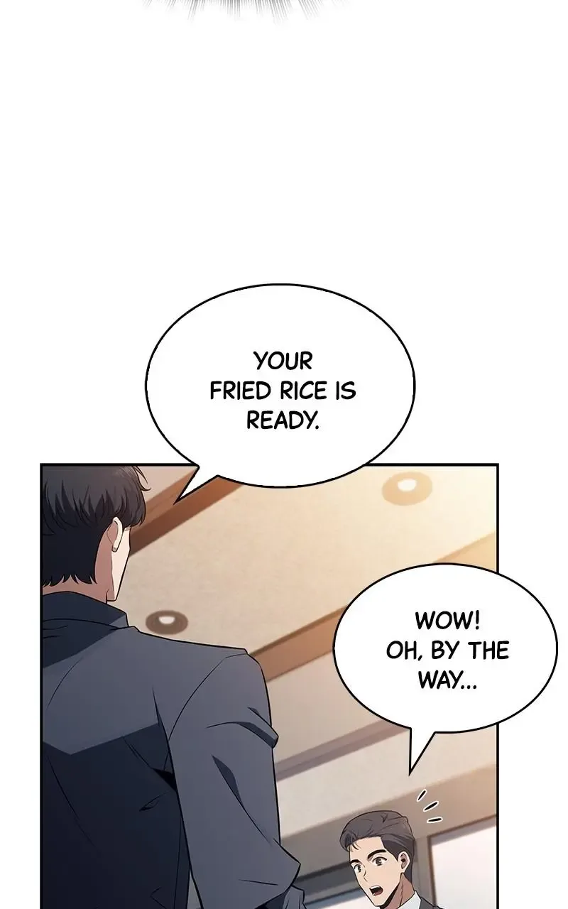 Eat Before You Go Chapter 13 page 106