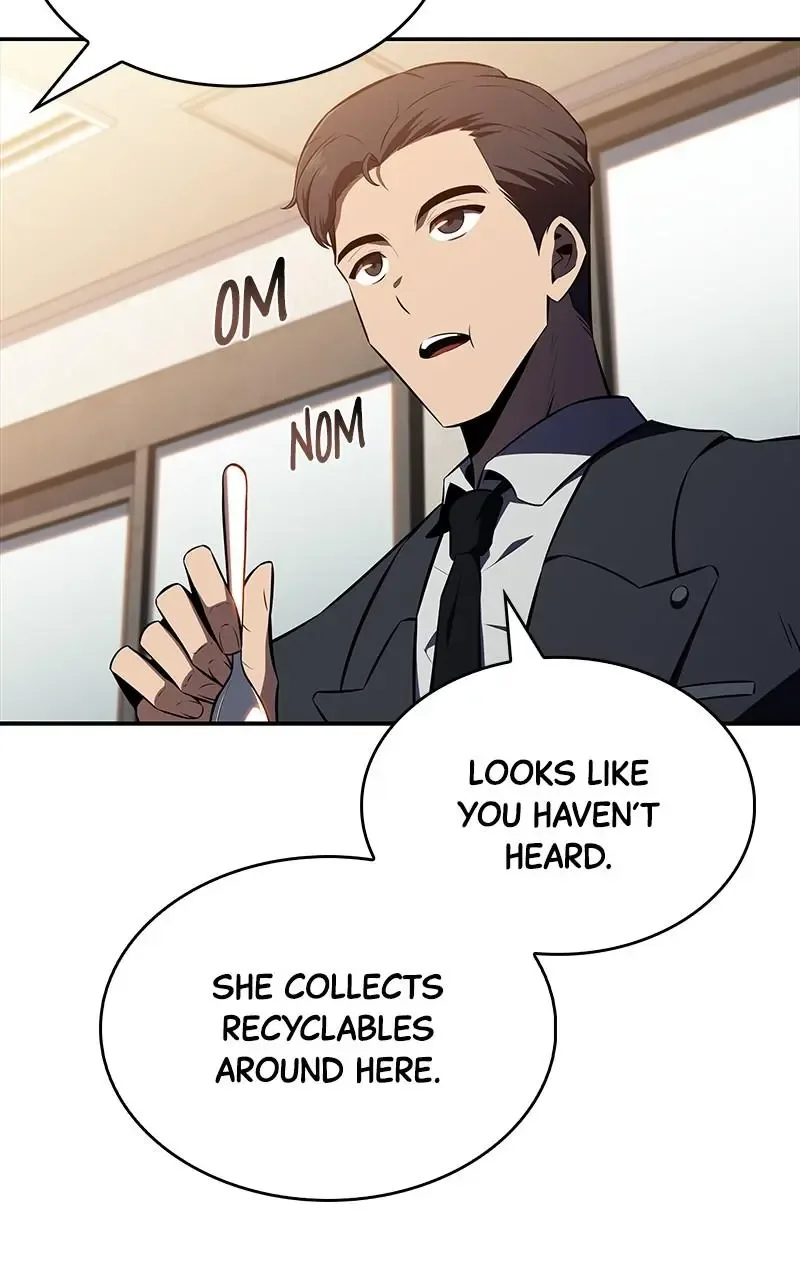 Eat Before You Go Chapter 13 page 108