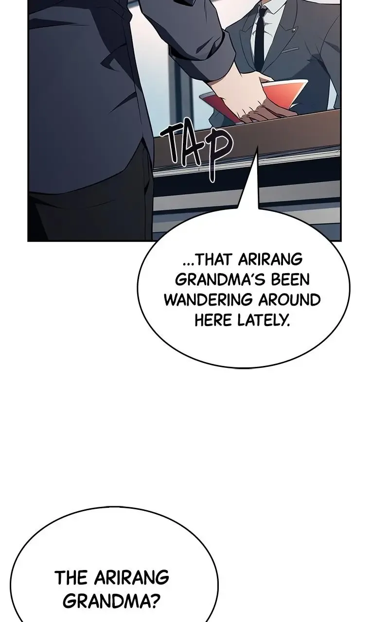 Eat Before You Go Chapter 13 page 107