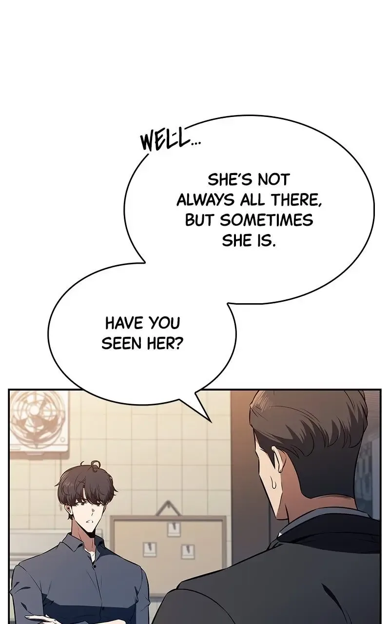 Eat Before You Go Chapter 13 page 109