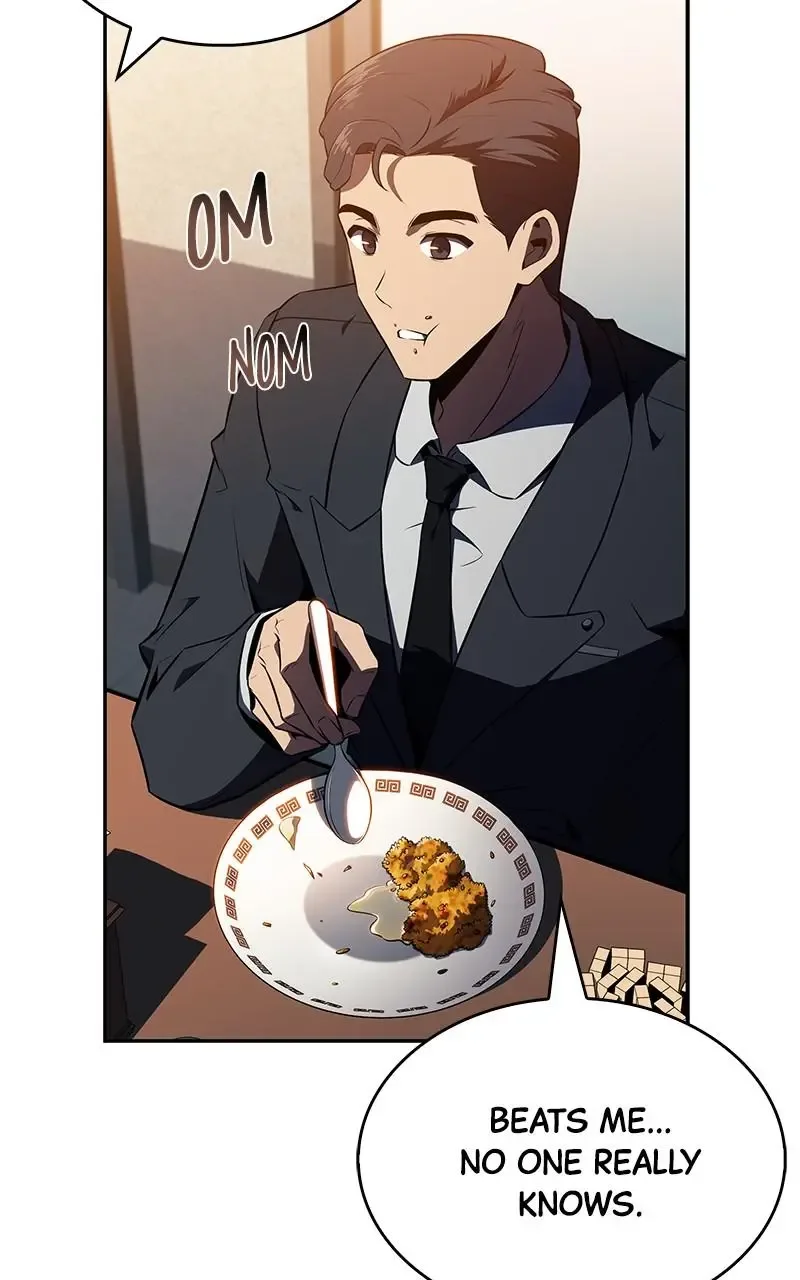 Eat Before You Go Chapter 13 page 111