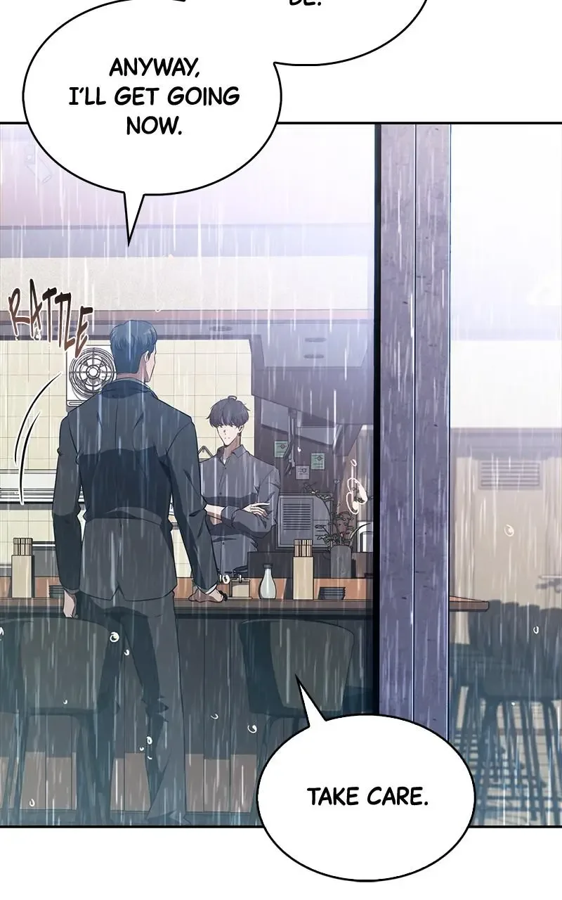 Eat Before You Go Chapter 13 page 114