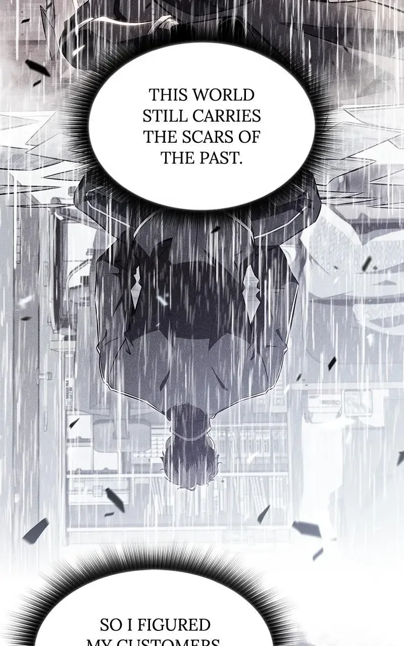 Eat Before You Go Chapter 13 page 117