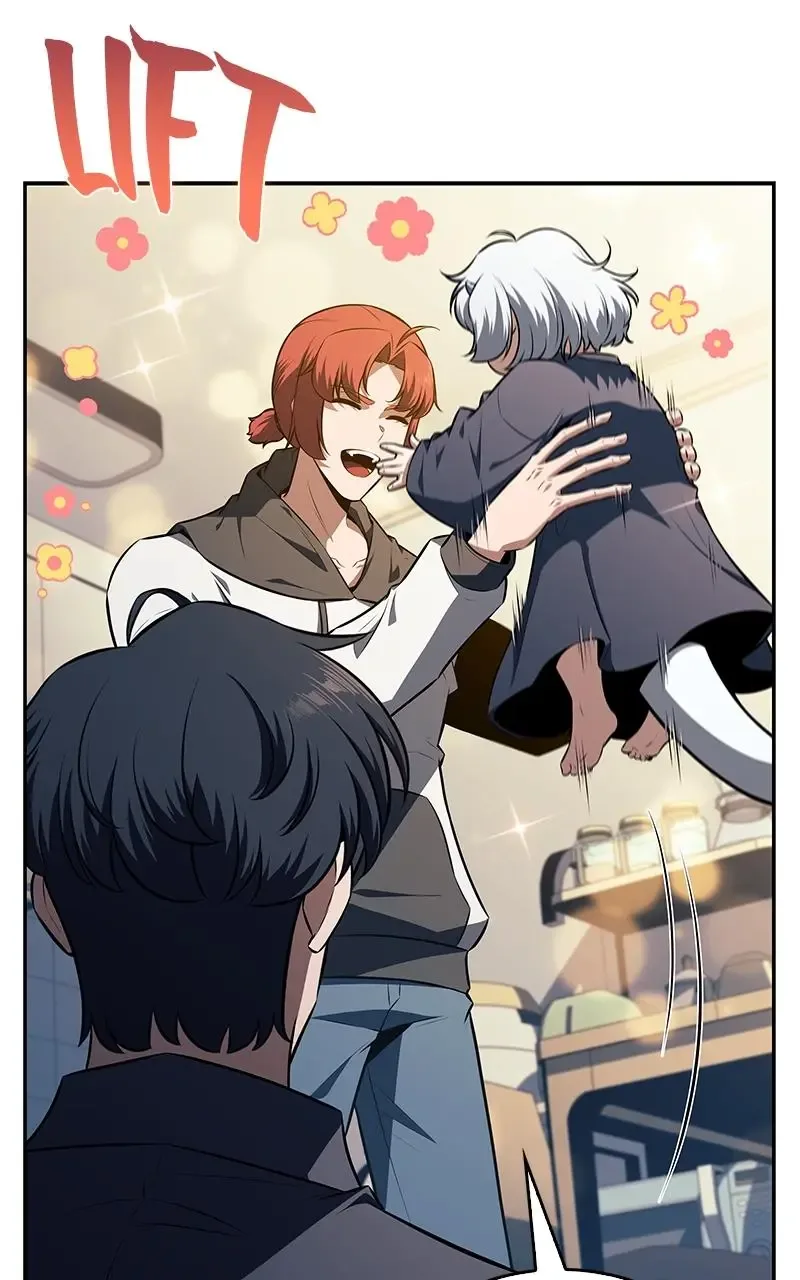 Eat Before You Go Chapter 14 page 24