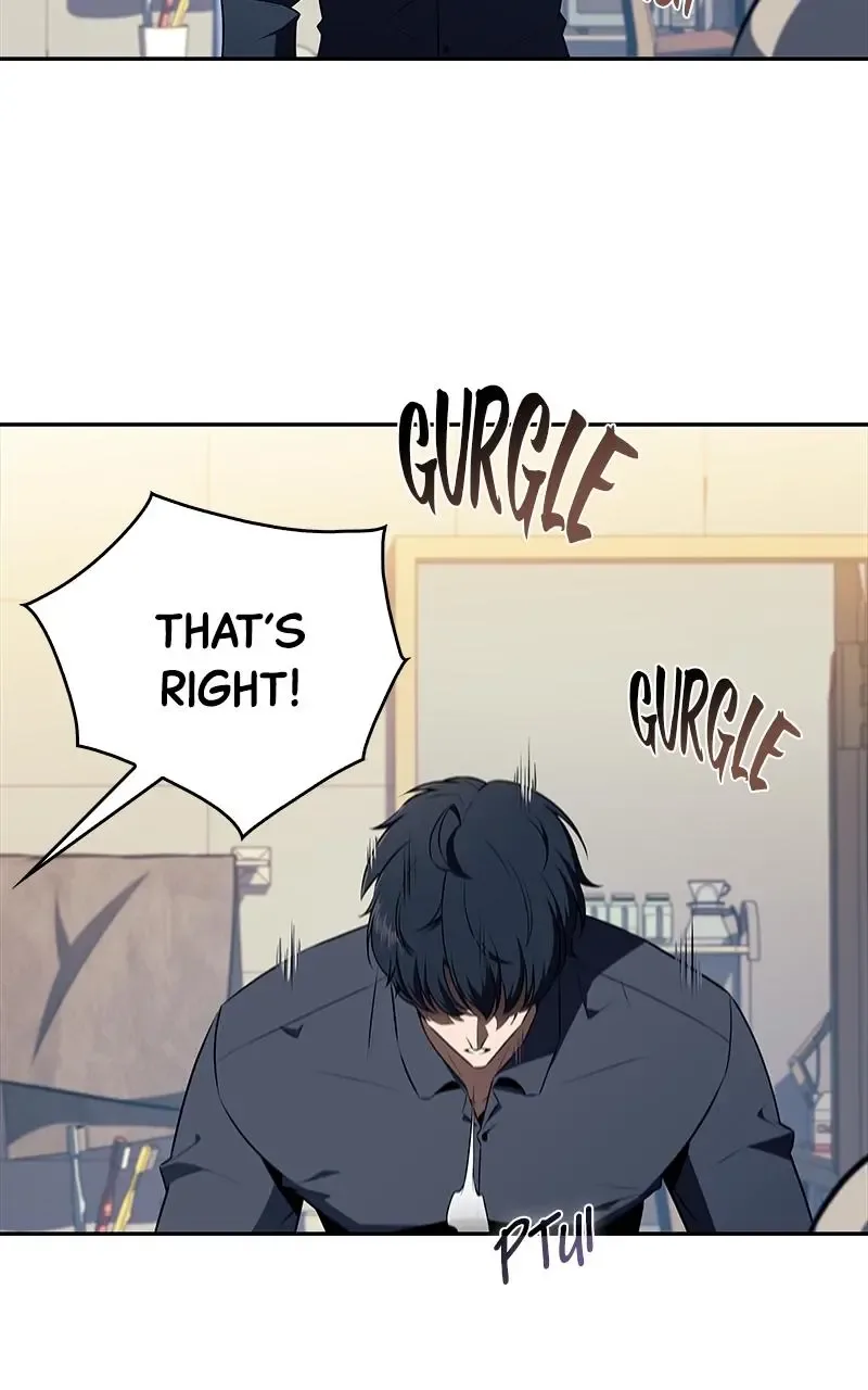 Eat Before You Go Chapter 14 page 3