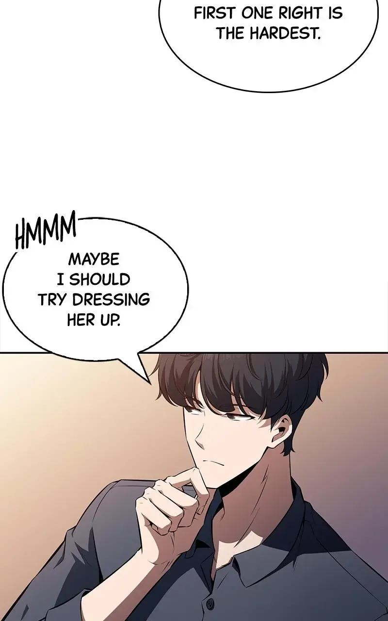 Eat Before You Go Chapter 14 page 9